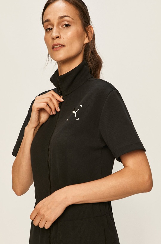 Puma - Salopeta 583556 negru 583556