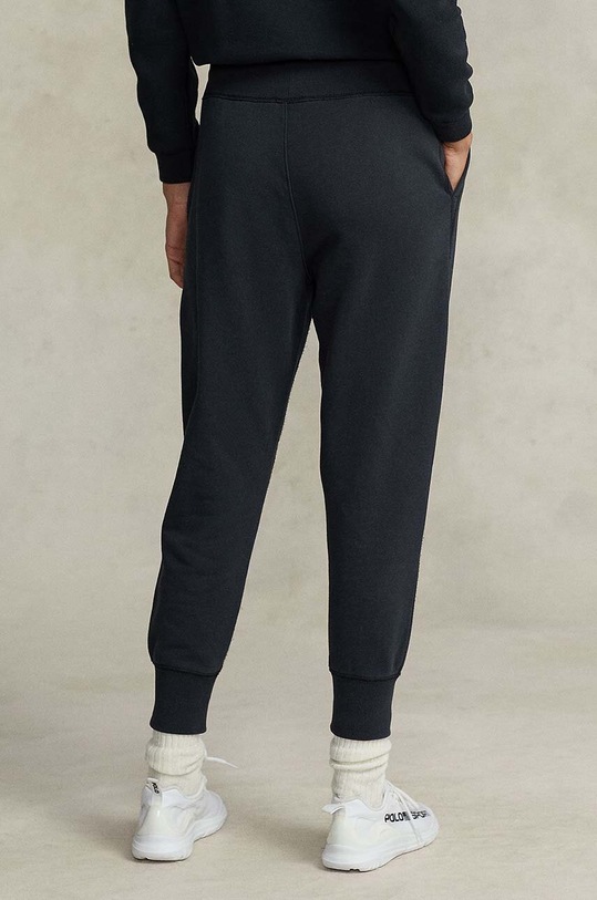 Odzież Polo Ralph Lauren - Spodnie 211794397001 211794397001 czarny