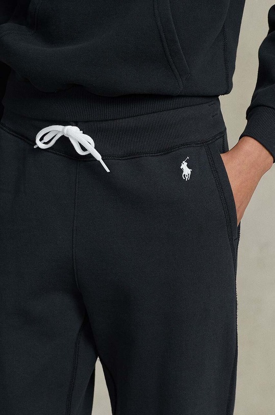 Polo Ralph Lauren - Spodnie 211794397001 czarny 211794397001