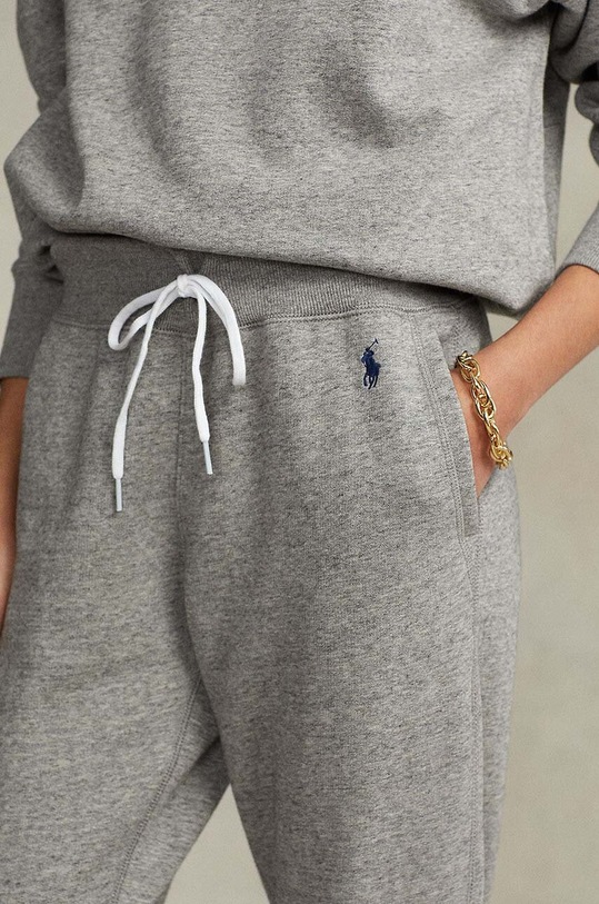 Polo Ralph Lauren - Παντελόνι γκρί 211794397004