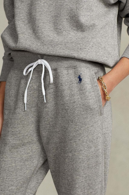 Polo Ralph Lauren - Hlače siva 211794397004