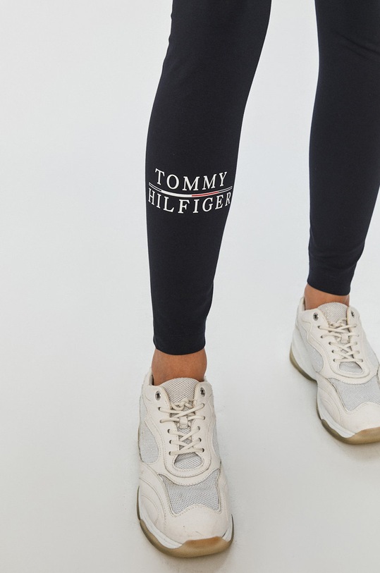 Tommy Hilfiger - Colanti bleumarin WW0WW28833