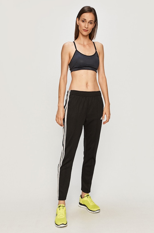 adidas Performance Hlače FR5110 črna SS21