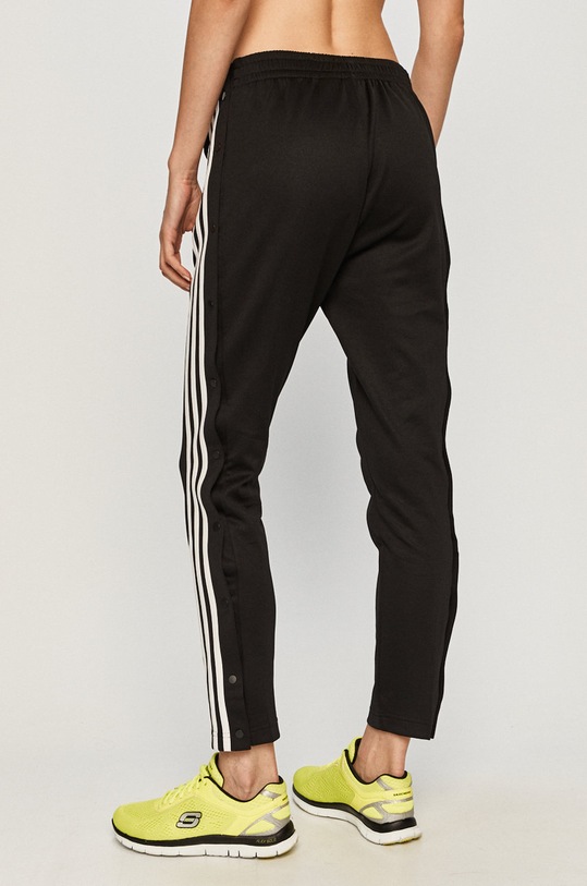 Oblačila adidas Performance Hlače FR5110 črna