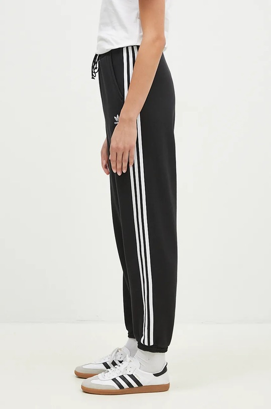 adidas Originals cotton joggers GD2260 black AW22