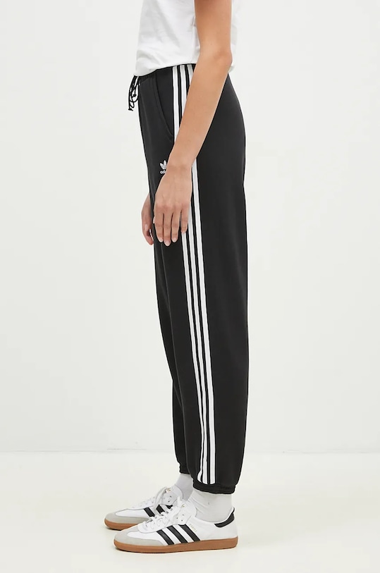 adidas Originals cotton joggers GD2260 black AW22