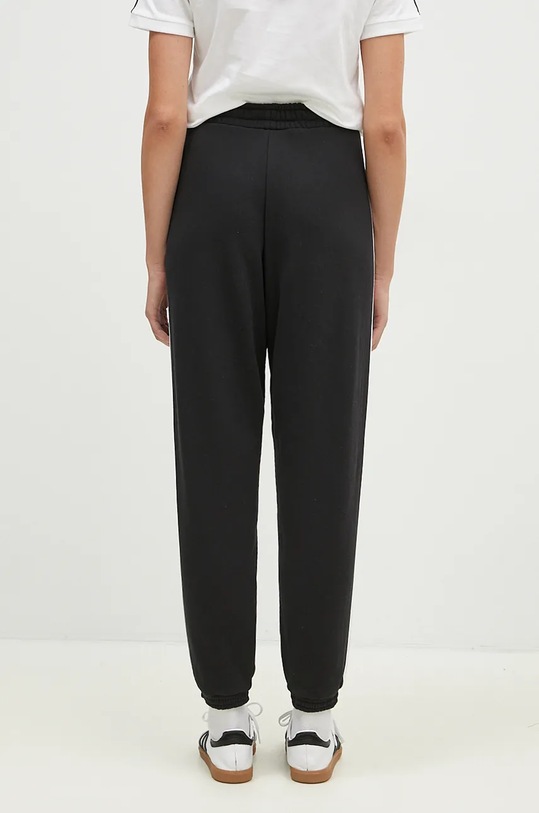 Clothing adidas Originals cotton joggers GD2260 black