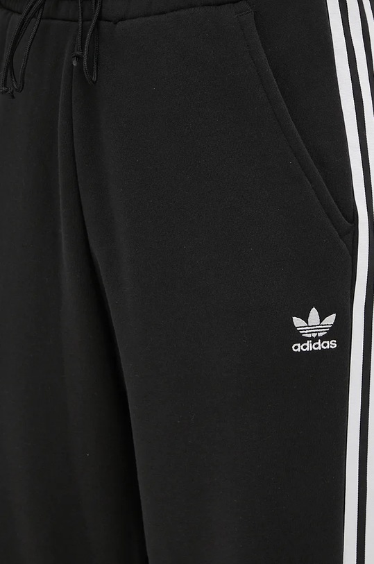 adidas Originals cotton joggers black GD2260