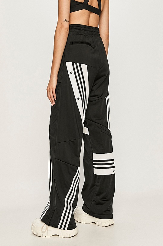 Îmbrăcăminte adidas Originals - Pantaloni GD2413 GD2413 negru