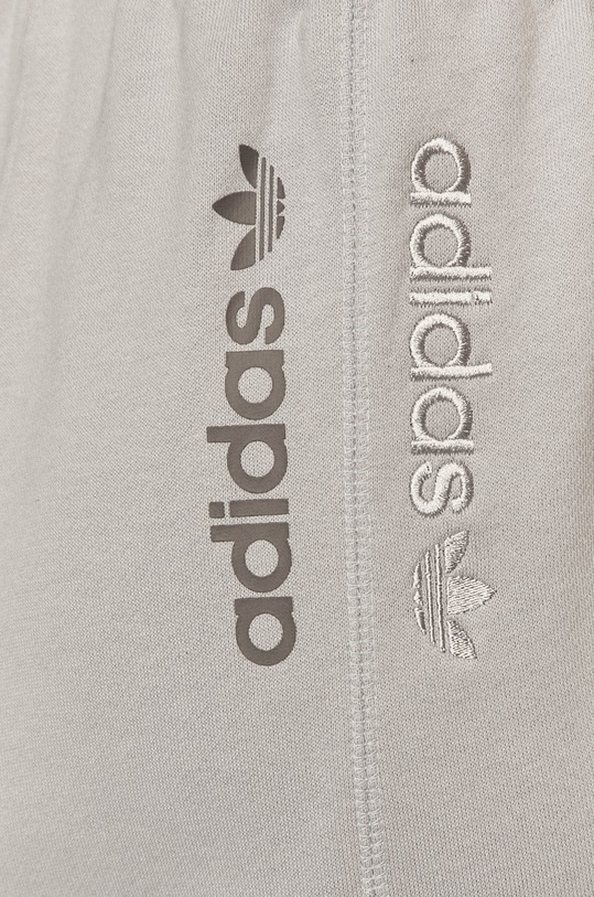 adidas Originals - Kalhoty GD3095 šedá GD3095