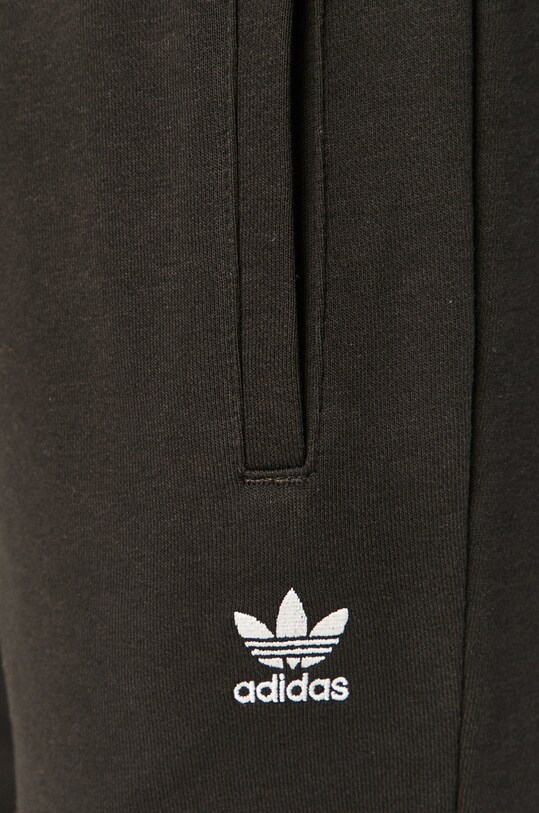 adidas Originals - Spodnie GD4296 czarny GD4296