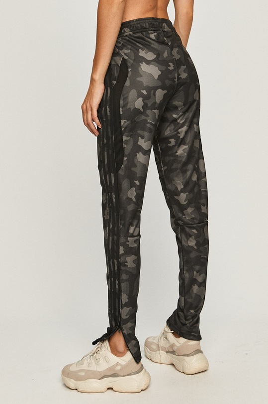 Одежда adidas Performance - Брюки GI4661 GI4661 чёрный