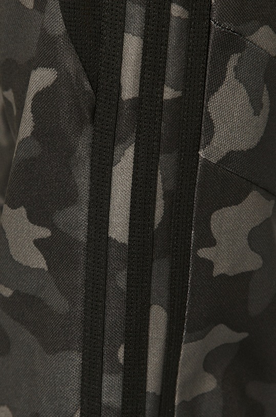 adidas Performance - Брюки GI4661 чёрный GI4661