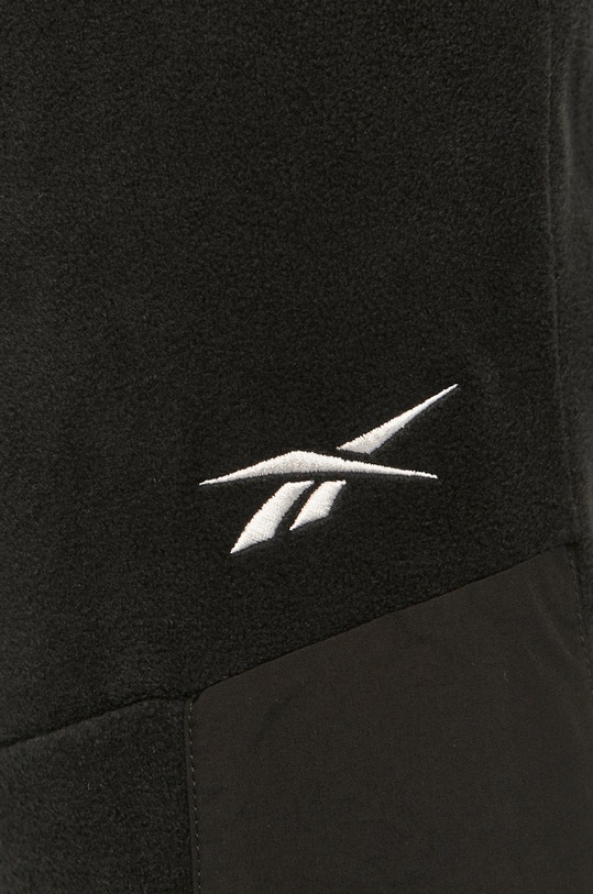 Reebok - Штани FU2293 чорний FU2293