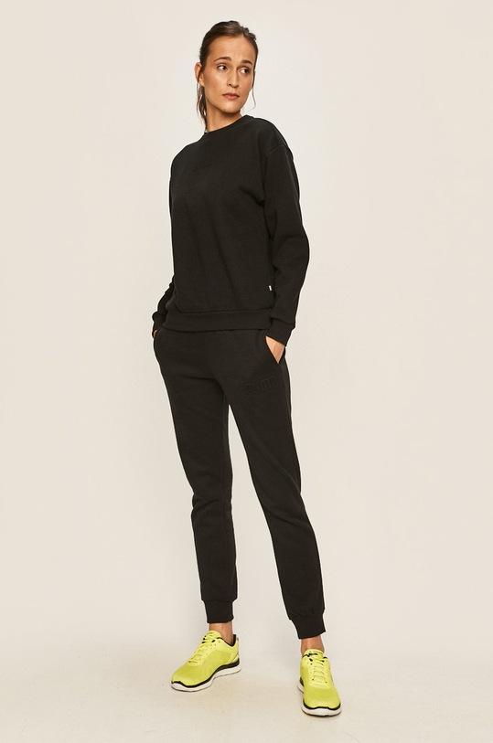 Puma - Pantaloni 583642 583642 negru AW20