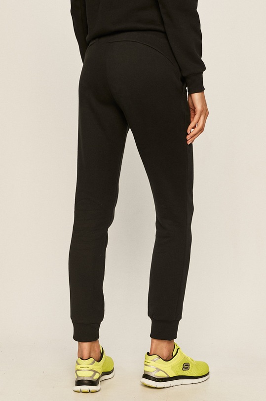 Îmbrăcăminte Puma - Pantaloni 583642 583642 negru