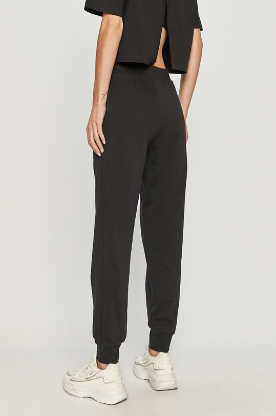 Îmbrăcăminte Calvin Klein Performance - Pantaloni 00GWH0P620 negru