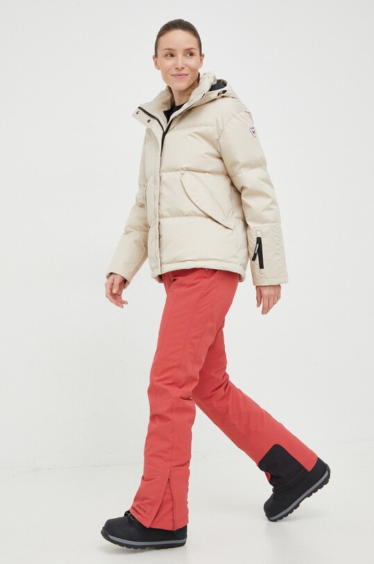 Брюки Protest Kensington 4610100 розовый AW23