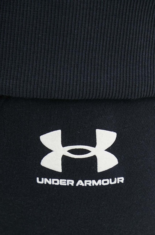 Under Armour - Spodnie 1356416.001 czarny 1356416.001