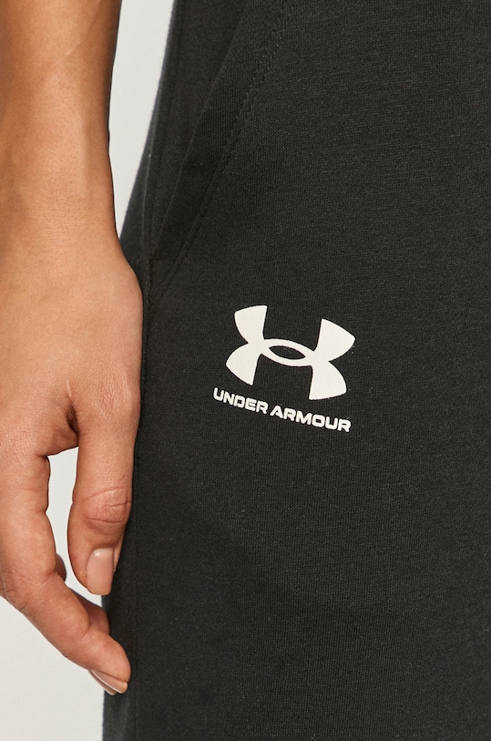 Under Armour - Spodnie 1356416.001 1356416.001 czarny