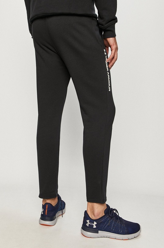 Îmbrăcăminte Under Armour - Pantaloni 1356417.001 1356417.001 negru