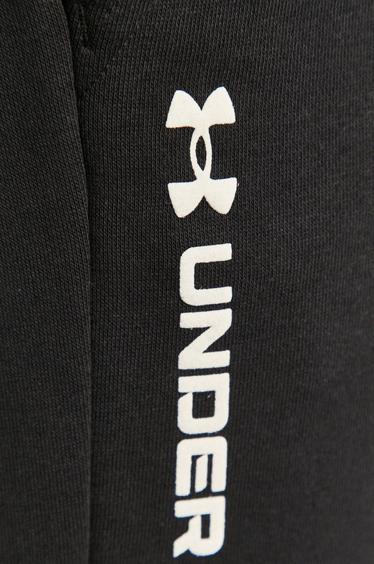 Under Armour - Pantaloni 1356417.001 negru 1356417.001