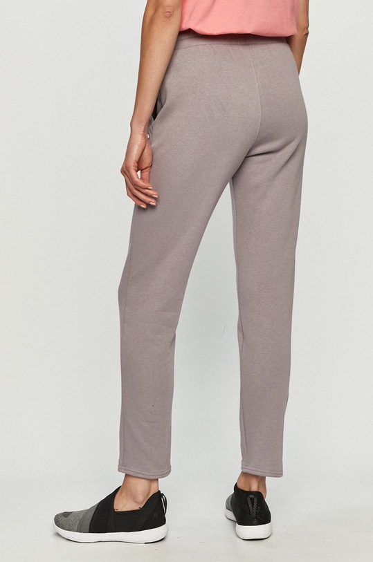 Oblečení Under Armour - Kalhoty 1356417.585 1356417.585 fialová