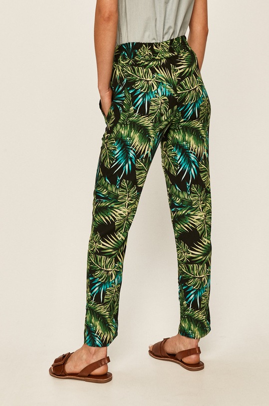 Odzież Tally Weijl - Spodnie SPAVIGADO czarny