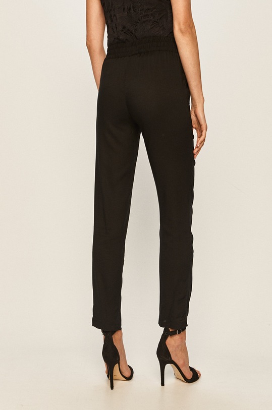 Îmbrăcăminte Tally Weijl - Pantaloni SPAVIGADO negru