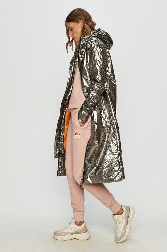 Ellesse - Nadrág SGG07458 rózsaszín AW20