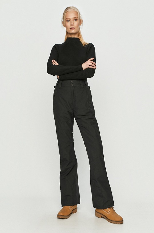 Billabong spodnie snowboardowe U6PF24 czarny AW20