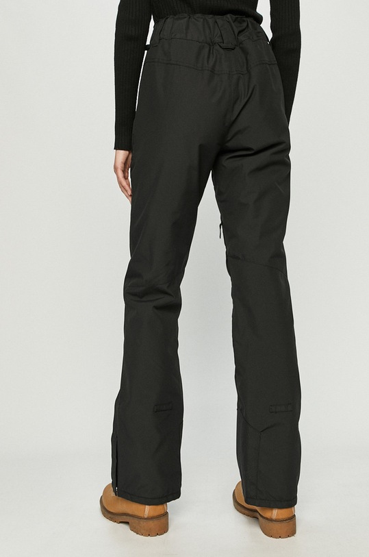 Odzież Billabong spodnie snowboardowe U6PF24 czarny
