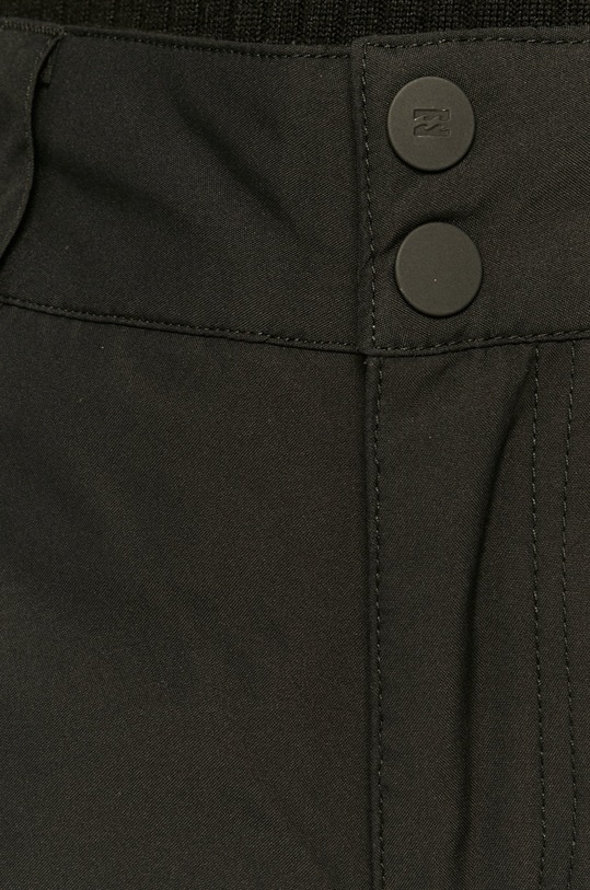 Billabong spodnie snowboardowe czarny U6PF24