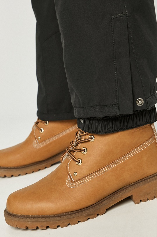 Billabong spodnie snowboardowe U6PF24 czarny