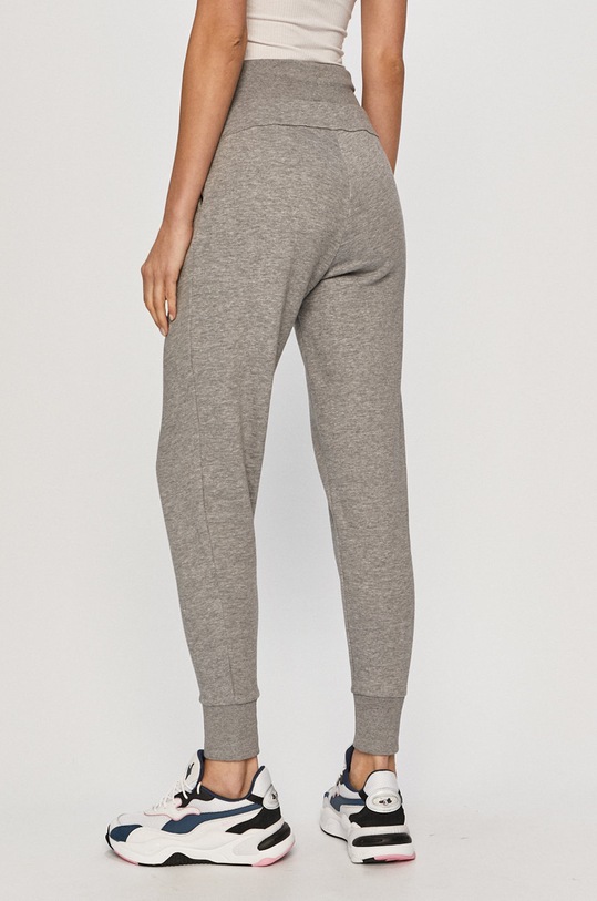 Odzież 4F - Spodnie NOSH4.SPDD001 NOSH4.SPDD001 szary