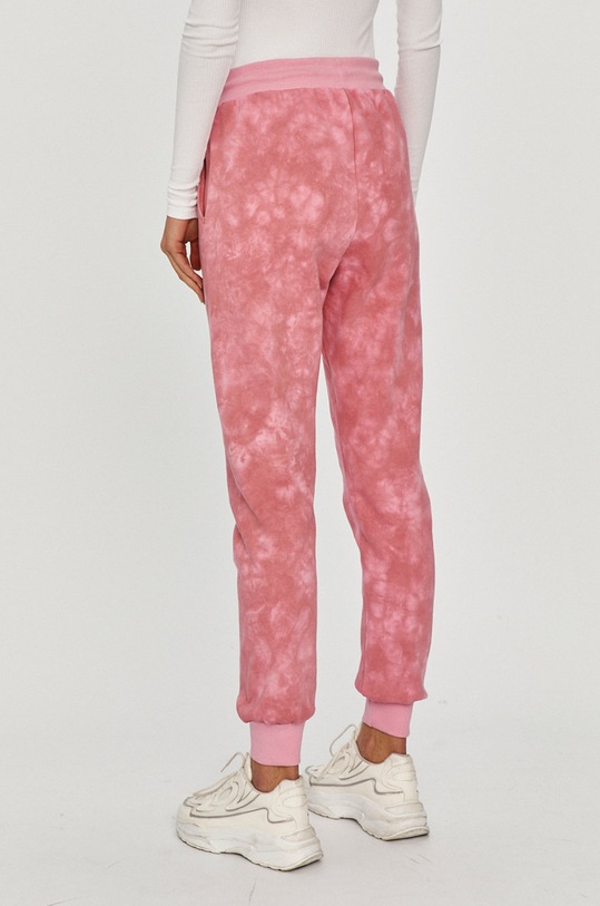Odzież Ellesse - Spodnie SGH10408 różowy