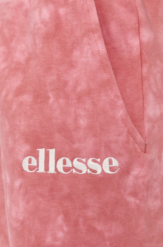 Ellesse - Spodnie różowy SGH10408