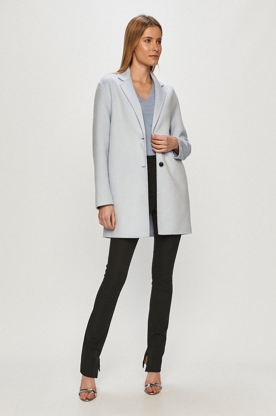 Tommy Hilfiger - Kalhoty WW0WW28748 černá AW20
