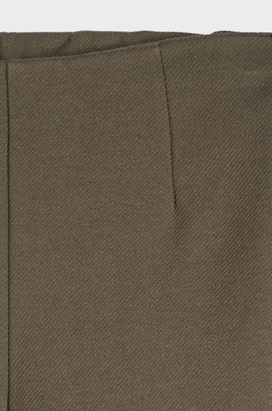 Fete Mayoral - Pantaloni copii 128-167 cm 7537.8D.JUNIOR verde