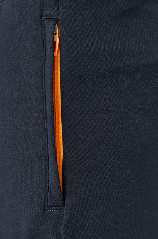 Guess Jeans - Kalhoty námořnická modř M0BB37.K7ON1