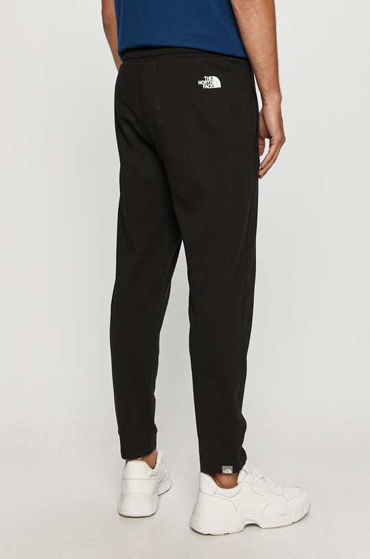 Odzież The North Face - Spodnie NF0A4M7LJK31 czarny