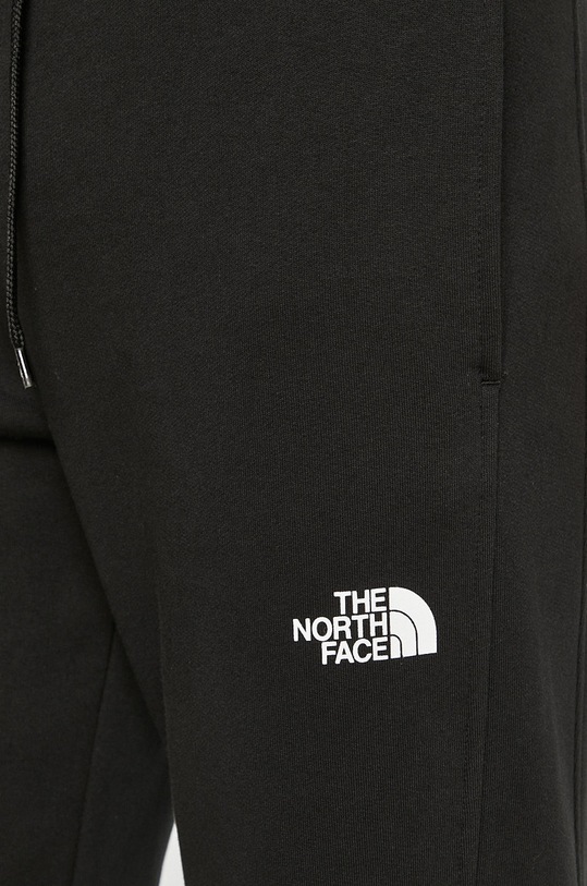 The North Face - Spodnie czarny NF0A4M7LJK31