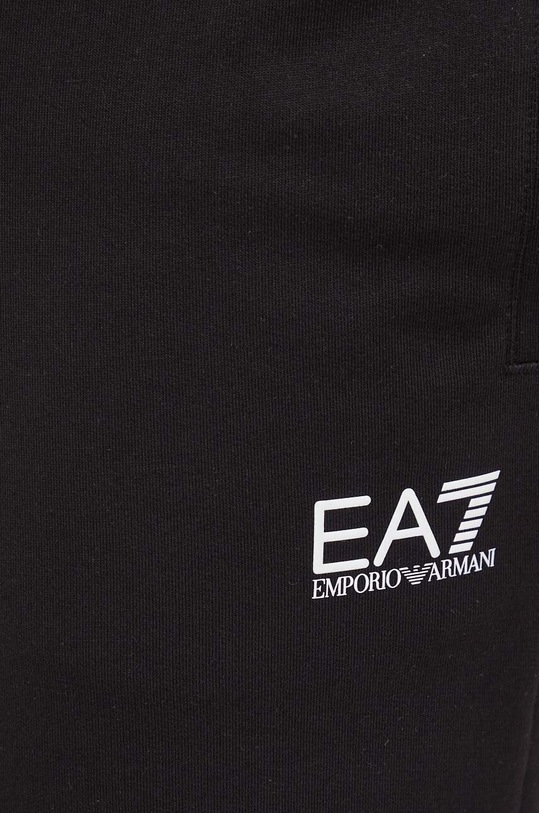 EA7 Emporio Armani dres bawełniany 8NPV51.PJ05Z