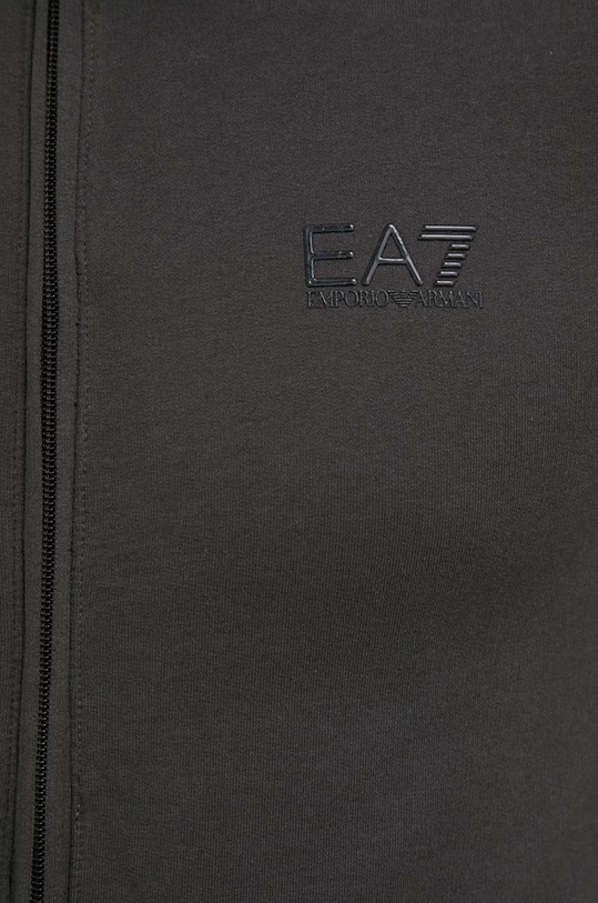 EA7 Emporio Armani dres bawełniany 8NPV51.PJ05Z