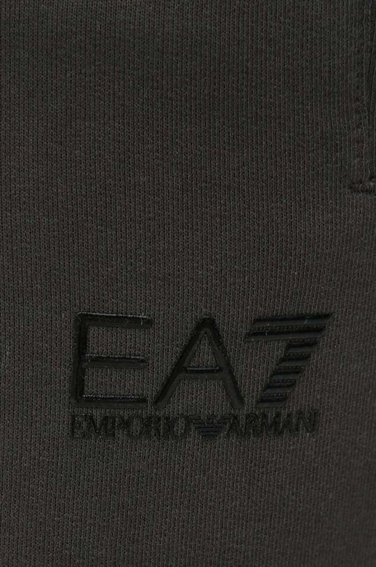 EA7 Emporio Armani dres bawełniany 8NPV51.PJ05Z