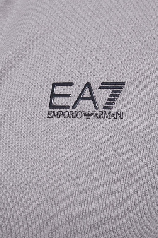 EA7 Emporio Armani dres bawełniany 8NPV51.PJ05Z