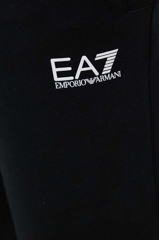 EA7 Emporio Armani dres bawełniany 8NPV51.PJ05Z