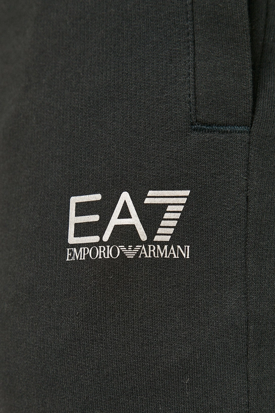 Бавовняний спортивний костюм EA7 Emporio Armani 8NPV51.PJ05Z