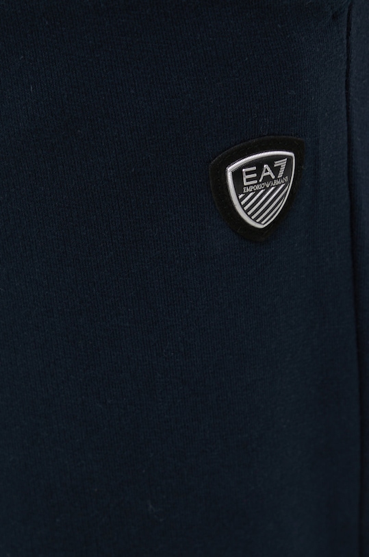 EA7 Emporio Armani pantaloni bleumarin 8NPP60.PJ05Z
