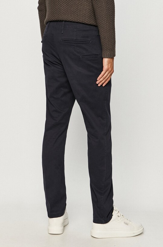 Îmbrăcăminte G-Star pantaloni D14027.C072.4213 bleumarin